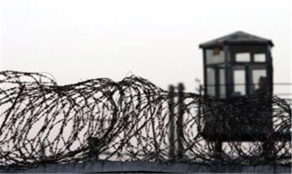 مرگ یک زندانی مشکوک به کرونا در زندان بزرگ تهران