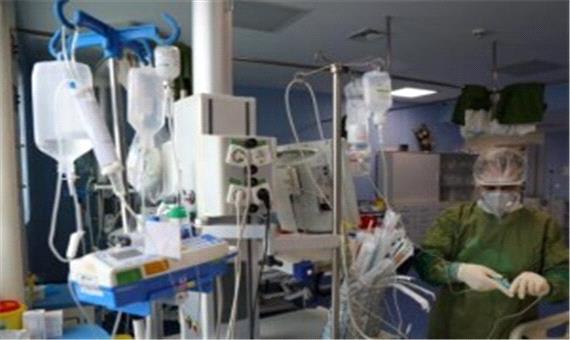 بستری 1260 بیمار مشکوک به کرونا در گیلان