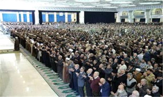 برگزاری نماز جمعه در تمام مراکز استان‌ ها لغو شد