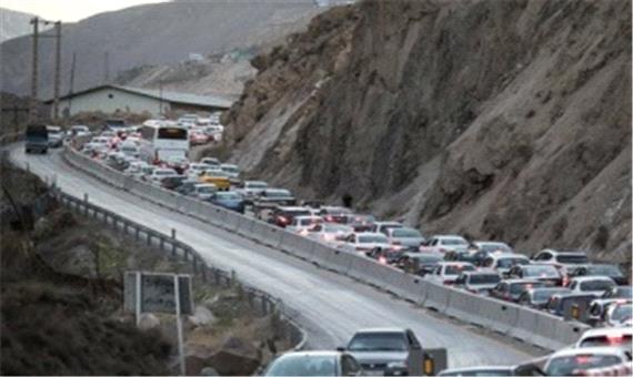 ممنوعیت ورود مسافران نوروزی به مازندران
