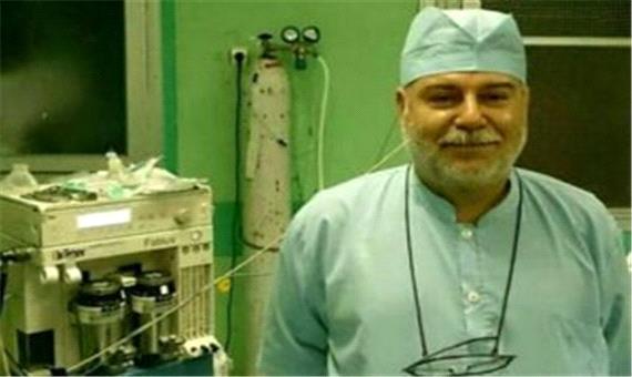 درگذشت یک پرستار دیگر به دلیل ابتلا به کرونا + عکس