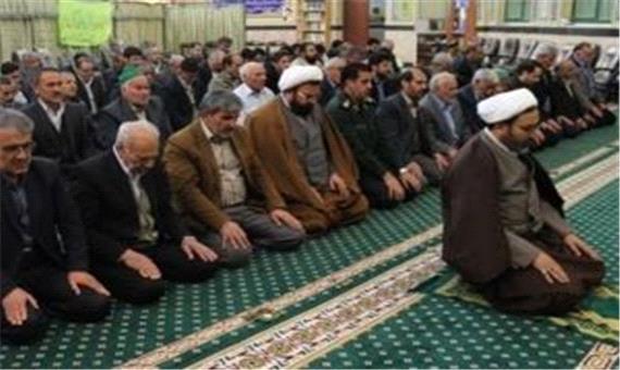 نماز جماعت تا اطلاع ثانوی در مساجد اقامه نمی‌ شود