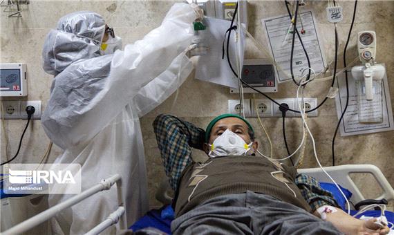538 بیمار مشکوک به کرونا در یزد از بیمارستان مرخص شدند