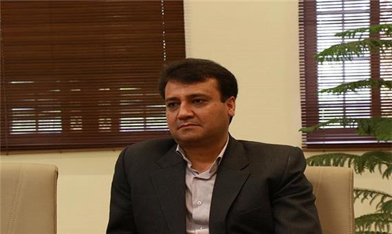 رضا الهیاری به سمت سرپرست منطقه سه شهرداری یزد منصوب شد