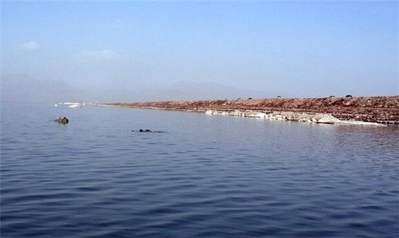 اقدامات انجام شده در دریاچه ارومیه الهام‌بخش است