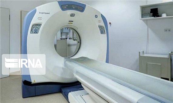 بیمارستان مهریز به دستگاه انژکتور سی‌تی‌اسکن مجهز شد