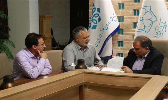 گزارش تصویری ملاقات چهره به چهره شهردار شهر جهانی یزد با شهروندان در راستای نهضت پاسخگویی