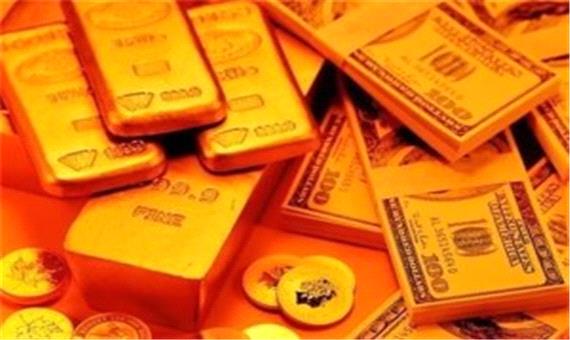 قیمت طلا، قیمت دلار، قیمت سکه و قیمت ارز امروز 99/01/30