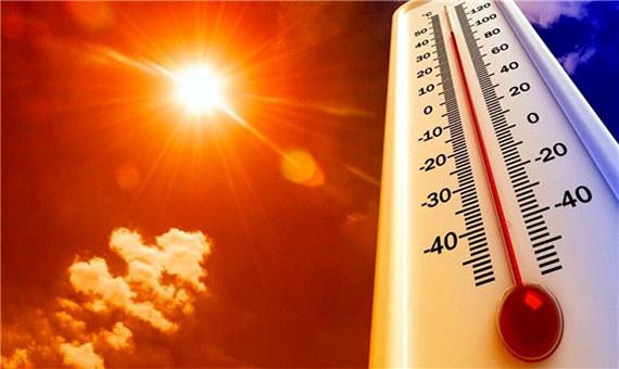 شهروندان بافقی دمای 46 درجه را تجربه کردند