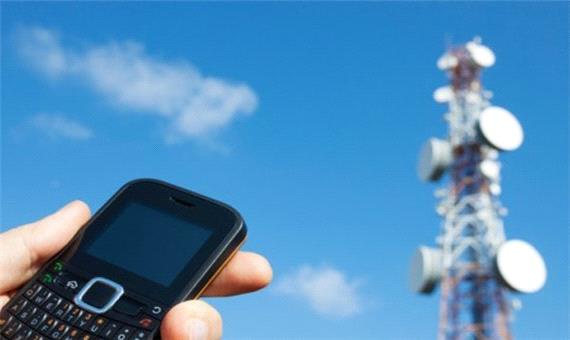 نسل چهارم تلفن همراه به زودی در روستاها فعال می‌شود