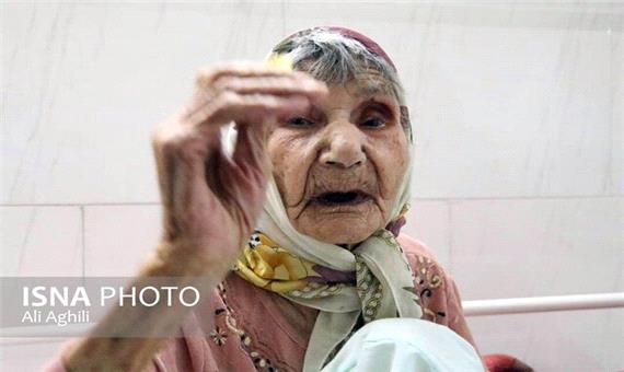 ایران 2050 جزو پیرترین کشورهای جهان خواهد شد