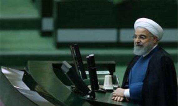 طرح سوال از روحانی رسما کلید خورد