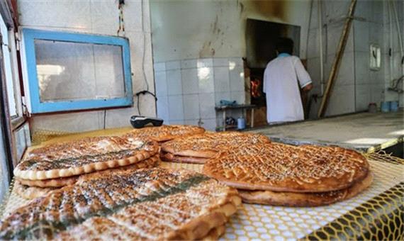 جریمه 58 میلیونی نانوایی‌های متخلف یزد