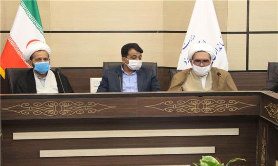 رییس عقیدتی سیاسی انتظامی یزد: عزت مردم مقاومت در برابر دشمنان نظام است
