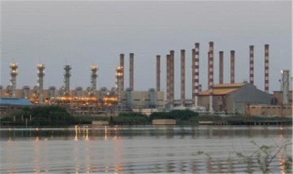 رکورد بالاترین ذخیره نفت ایران در ساحل و دریا