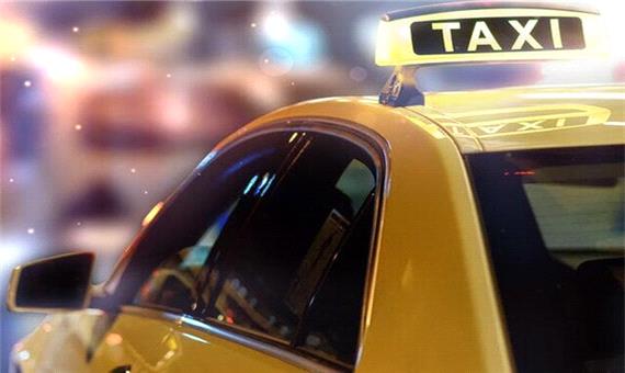 پرداخت وام کم بهره به رانندگان تاکسی در یزد