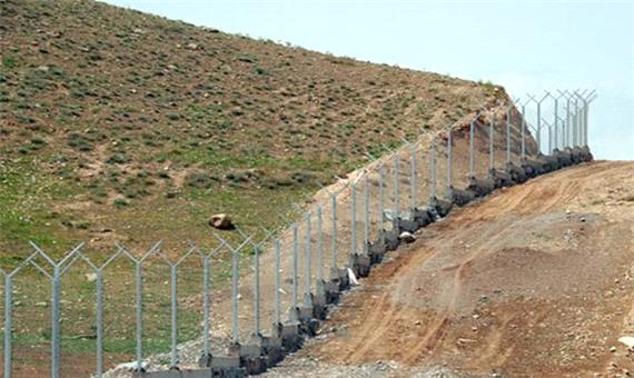 طرح جداسازی اراضی ملی و شخصی در مهریز اجرا شد