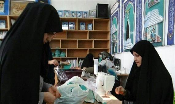 امام جمعه بافق: بانوان اصول اسلامی را در مورد حجاب رعایت کنند