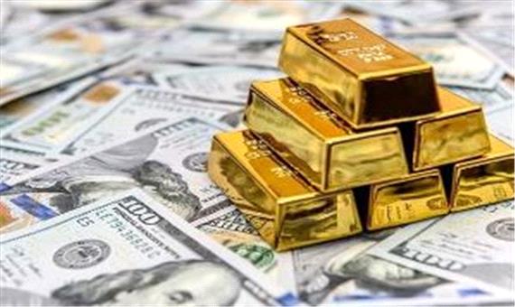 قیمت طلا، قیمت دلار، قیمت سکه و قیمت ارز 5 مرداد 99
