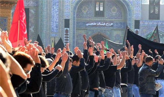 برنامه هیات‌های عزاداری یزد در ماه محرم لغو شد