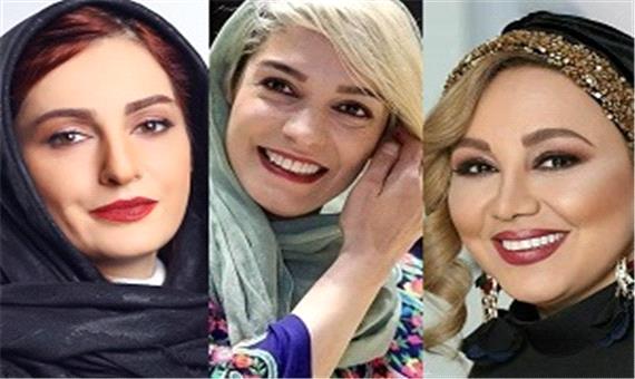 از بهنوش بختیاری تا شقایق دهقان: زنانی که مهران مدیری سرنوشتشان را تغییر داد! + عکس