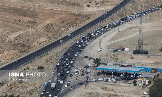 سیستم حمل و نقل جاده‌ای در یزد هوشمندسازی می‌شود