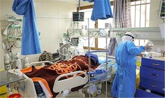 یزدی‌ها بی‌خیال مسافرت شوند؛ بستری بیش از 270 بیمار کرونایی