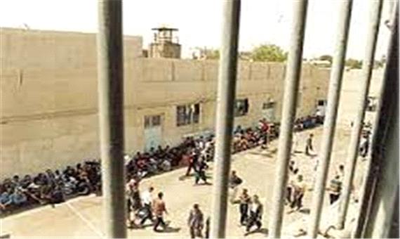 فرهنگ قرانی در زندان‌های یزد تقویت می‌شود