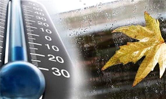کارشناس هواشناسی: دمای هوا در یزد سه درجه کاهش می‌یابد