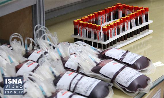 یزدی‌ها در کرونا، انتقال خون و بیماران را تنها نگذاشتند