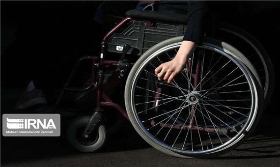 مسوولان دولتی بافق قانون سه درصد استخدام معلولان را اجرا کنند