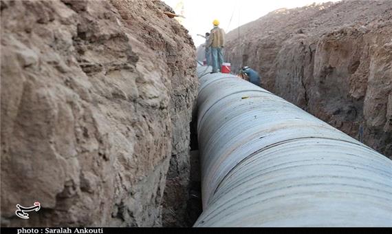 اجرای خط دوم انتقال، مهم‌ترین برنامه آبی استان یزد
