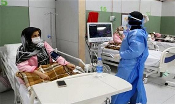تازه‌ ترین آمار از مبتلایان و فوتی‌ های کرونا در ایران 23 شهریور 99
