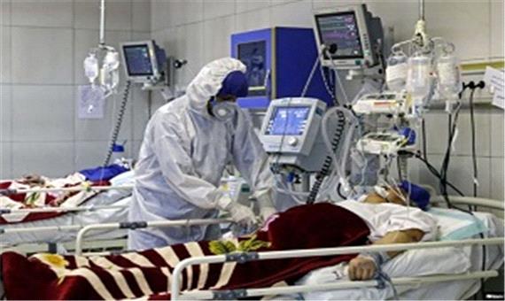 تازه‌ ترین آمار از مبتلایان و فوتی‌ های کرونا در ایران 25 شهریور 99