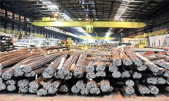 130 میلیارد ریال فولاد احتکار شده در یزد کشف شد