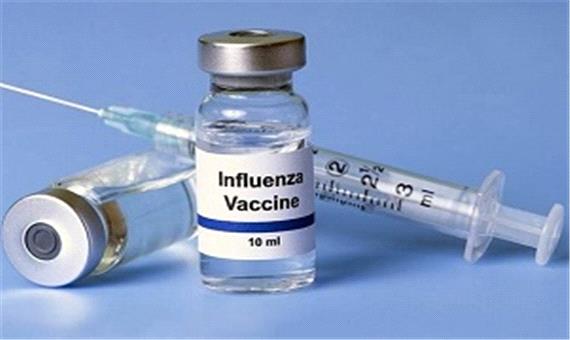 فروش مجازی واکسن آنفلوآنزا ممنوع است