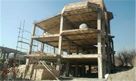 برخورد قاطع با ساخت‌وساز‌های غیرمجاز در روستا‌های بافق