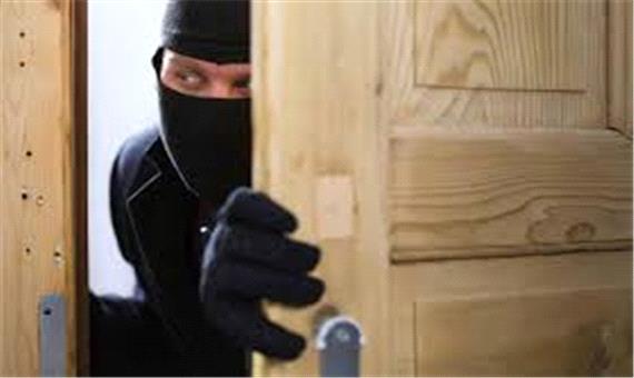 هشدار درخصوص پیشگیری از سرقت منزل در یزد