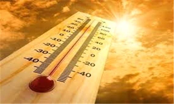 افزایش دما در اولین روزهای پاییزی یزد