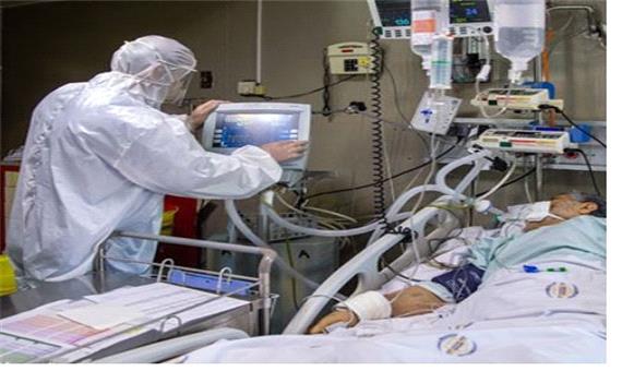 بستری 241 بیمار مشکوک به کرونا در استان یزد