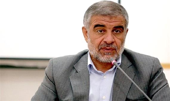نماینده یزد: مطالبه مردم برای استقرار نیروی انتظامی در برخی مناطق محقق شود