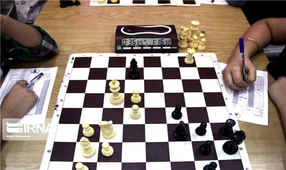 افراد برتر شطرنج قهرمانی یزد در فضای مجازی معرفی شدند