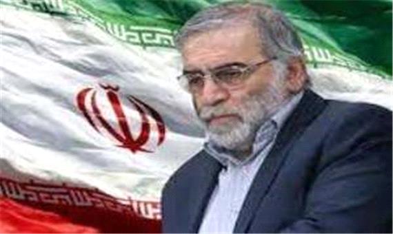 اطلاعیه وزارت دفاع درباره شهادت فخری‌ زاده، دانشمند هسته ای ایران