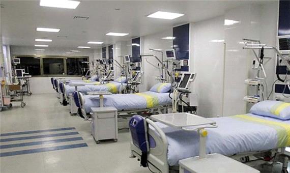 احداث بیمارستان 33 تختخوابی مروست در دستور کار قرار گرفت