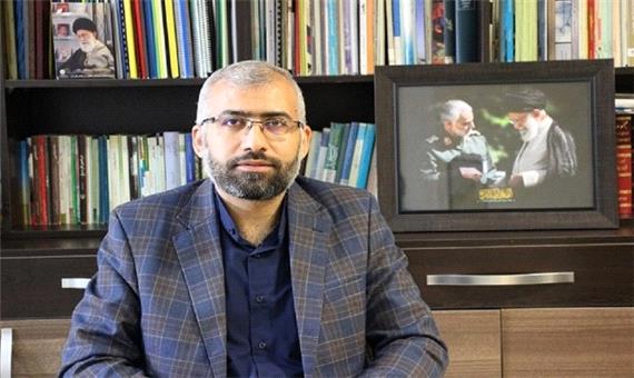 سبزواری سرپرست اداره کل زندان‌های استان یزد شد