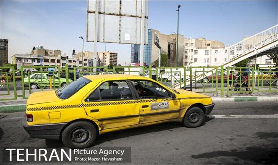 لزوم نوسازی ناوگان حمل و نقل عمومی در تهران و شهرهای اطراف