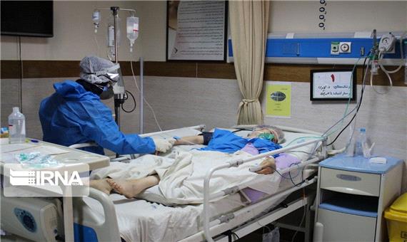 224 نفر دیگر در یزد به کرونا مبتلا شدند