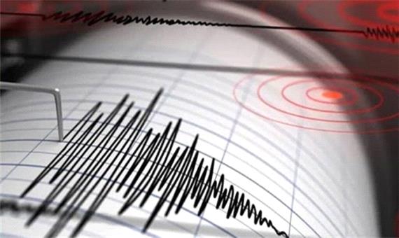 زلزله 4.3 ریشتری ترک در نزدیکی اردبیل را لرزاند