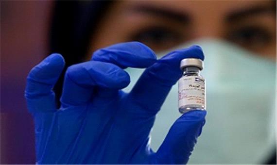 واکسن های ایرانی در مراحل نهایی تولید قرار دارند