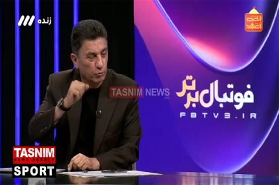 قلعه نویی: 90 درصد گل هایی که در تیم ملی خورده‌ایم روی اشتباهات فردی است